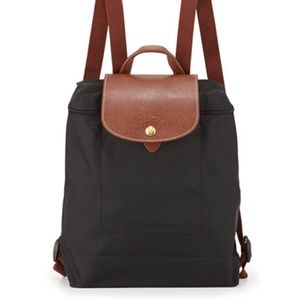 LE PLIAGE BACKPACK
